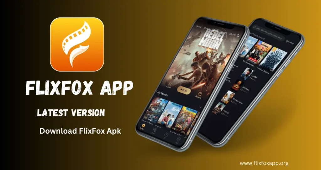  Download FlixFox APK